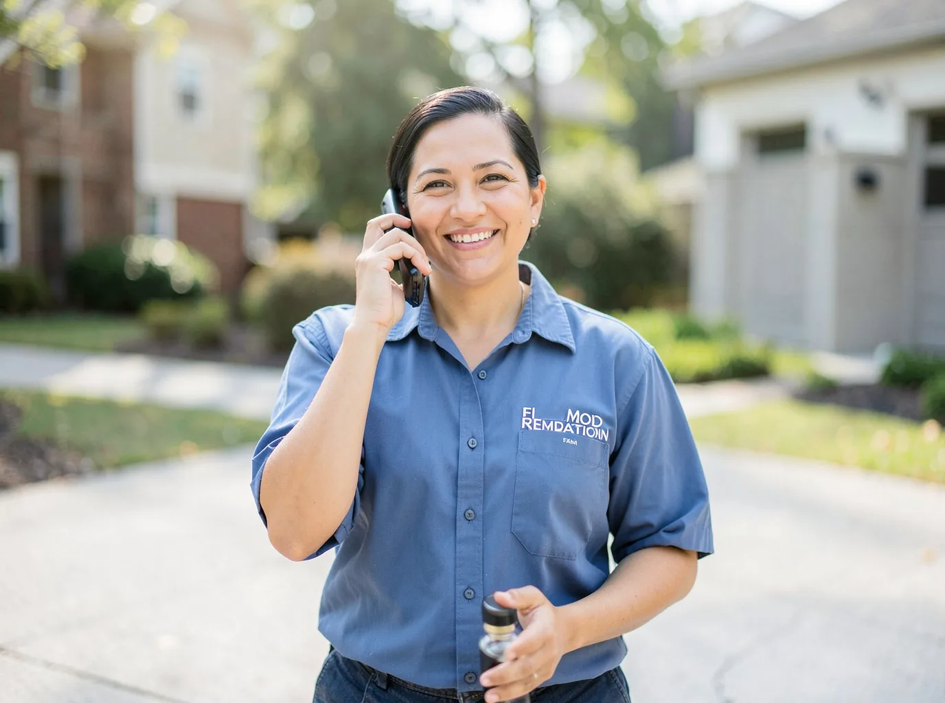 Mold Remediation Flint Hill, VA FAQs